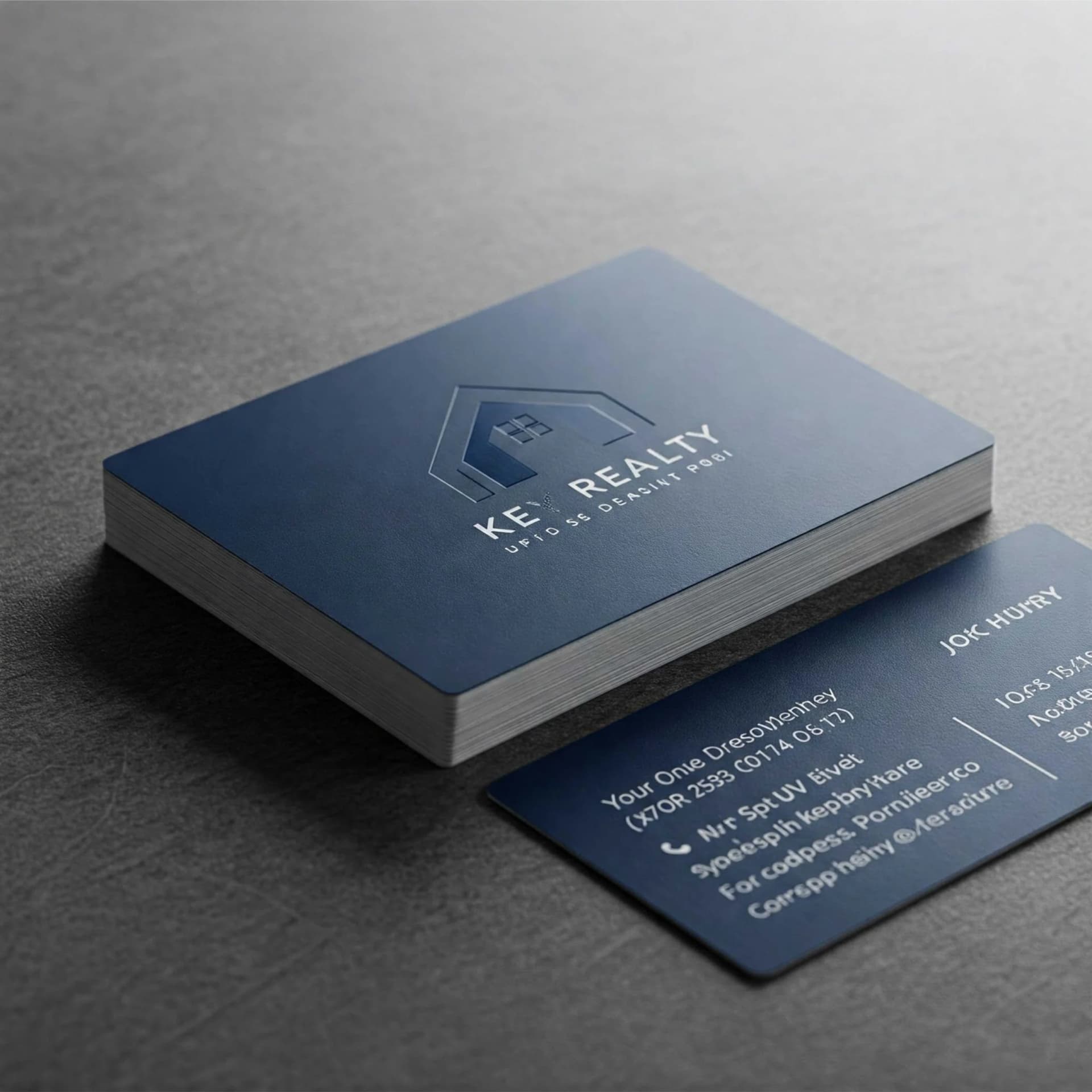 Visiting Card Printing