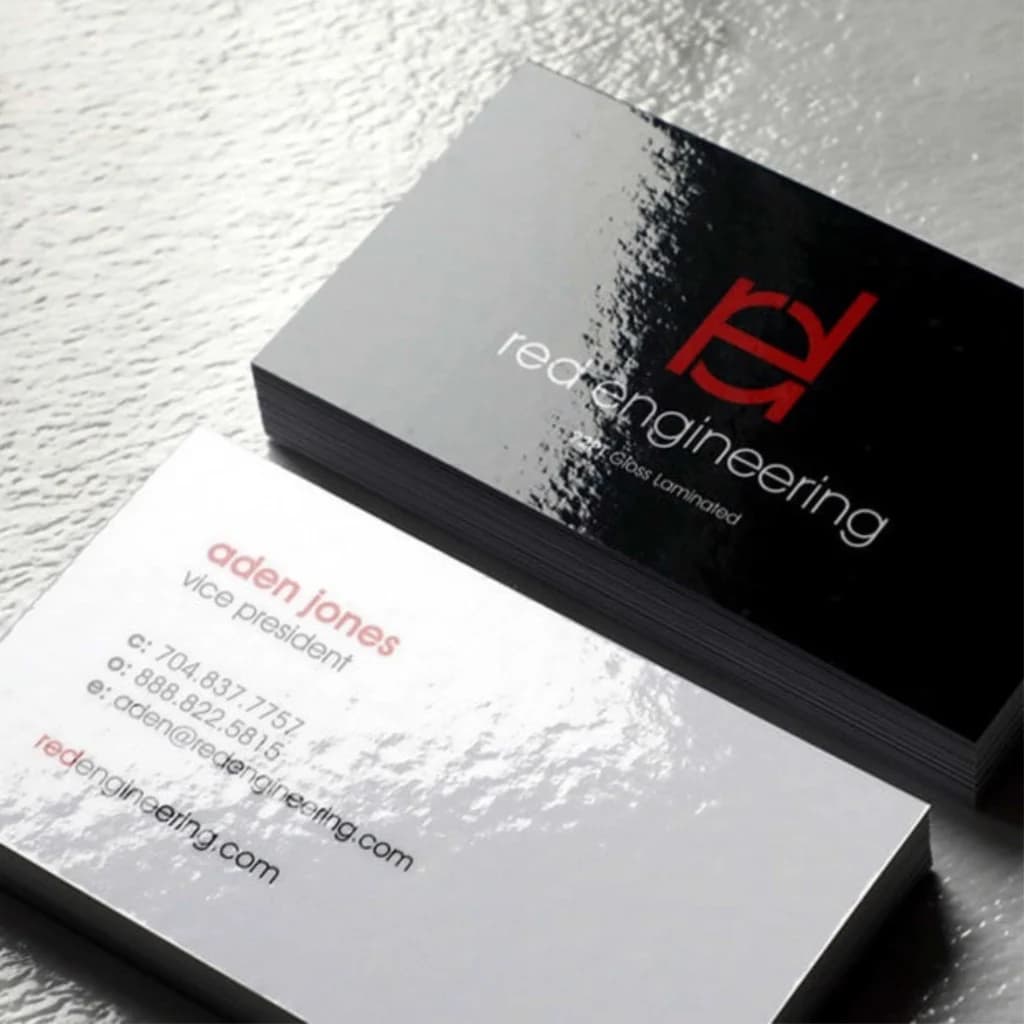 Classic with Lamination