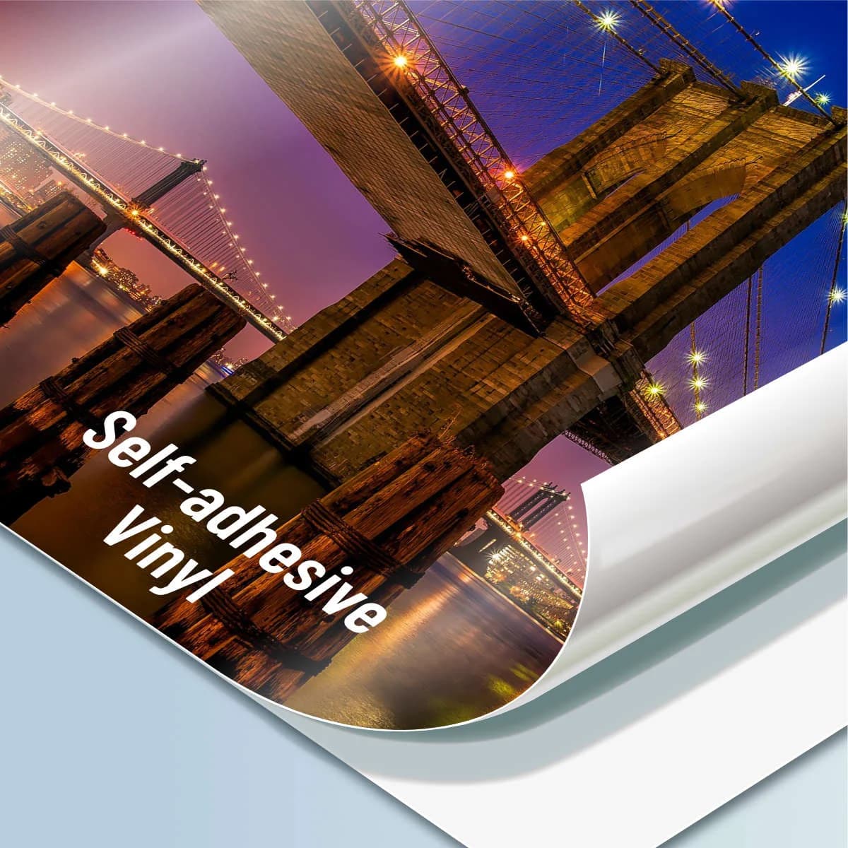 Vinyl Printing portfolio 2