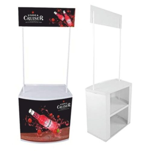 Promotional Table