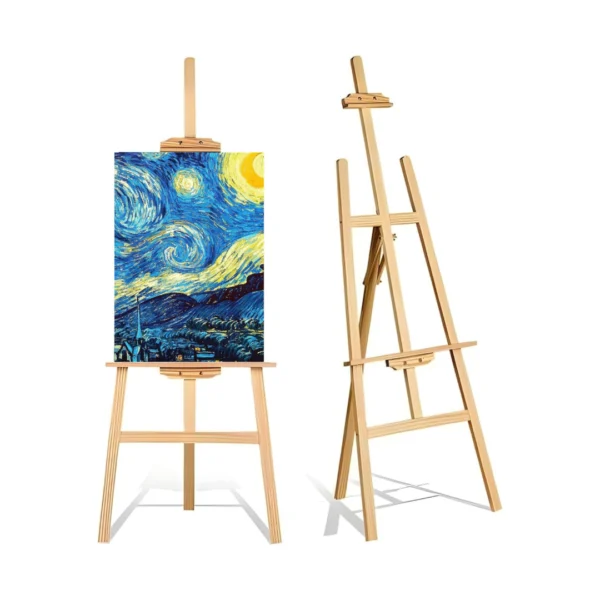 Easel Stand