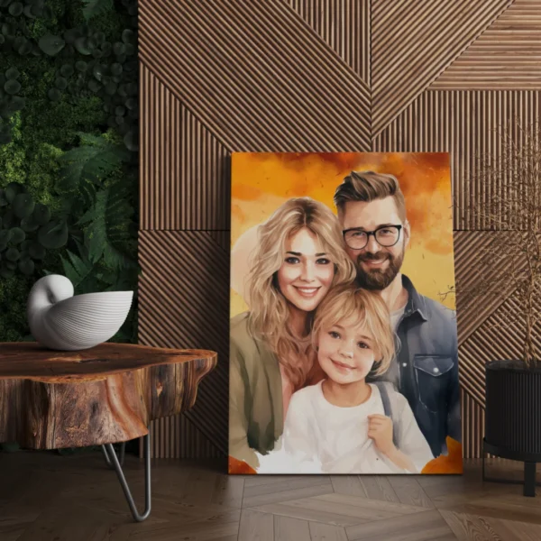 Canvas Printing