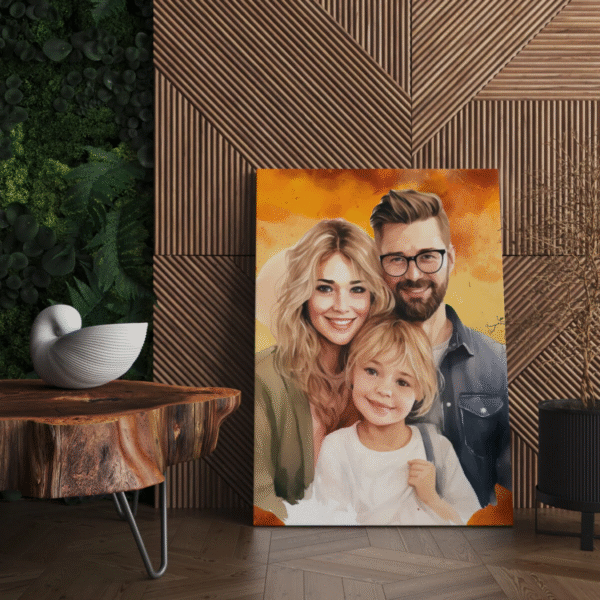Canvas Printing