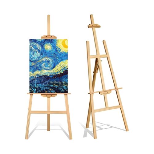 Easel Stand