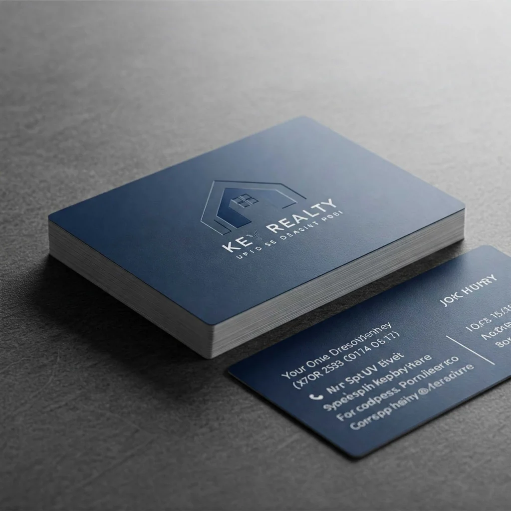 Exclusive with UV Print