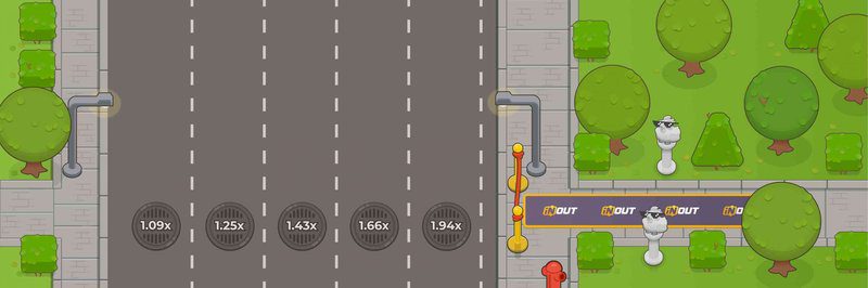 Az eredeti Chicken Road 2 online casino játék elérhetővé vált Magyarországon itt: Hungary