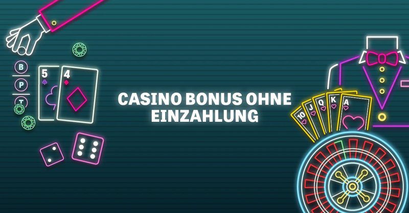 Image: Asino Casino Deutschland - Erfahrungen mit dem No Deposit Bonus Test