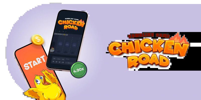Best chicken road in Spain