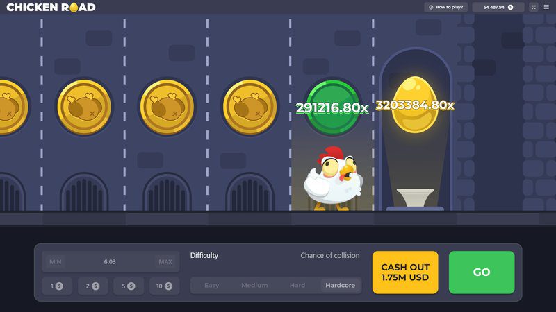 La Storia Segreta di Chicken Road: Il Gioco di Casinò che Ha Raccolto Italia